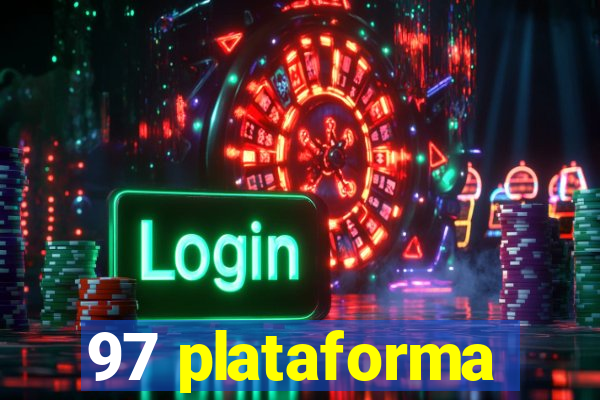 97 plataforma